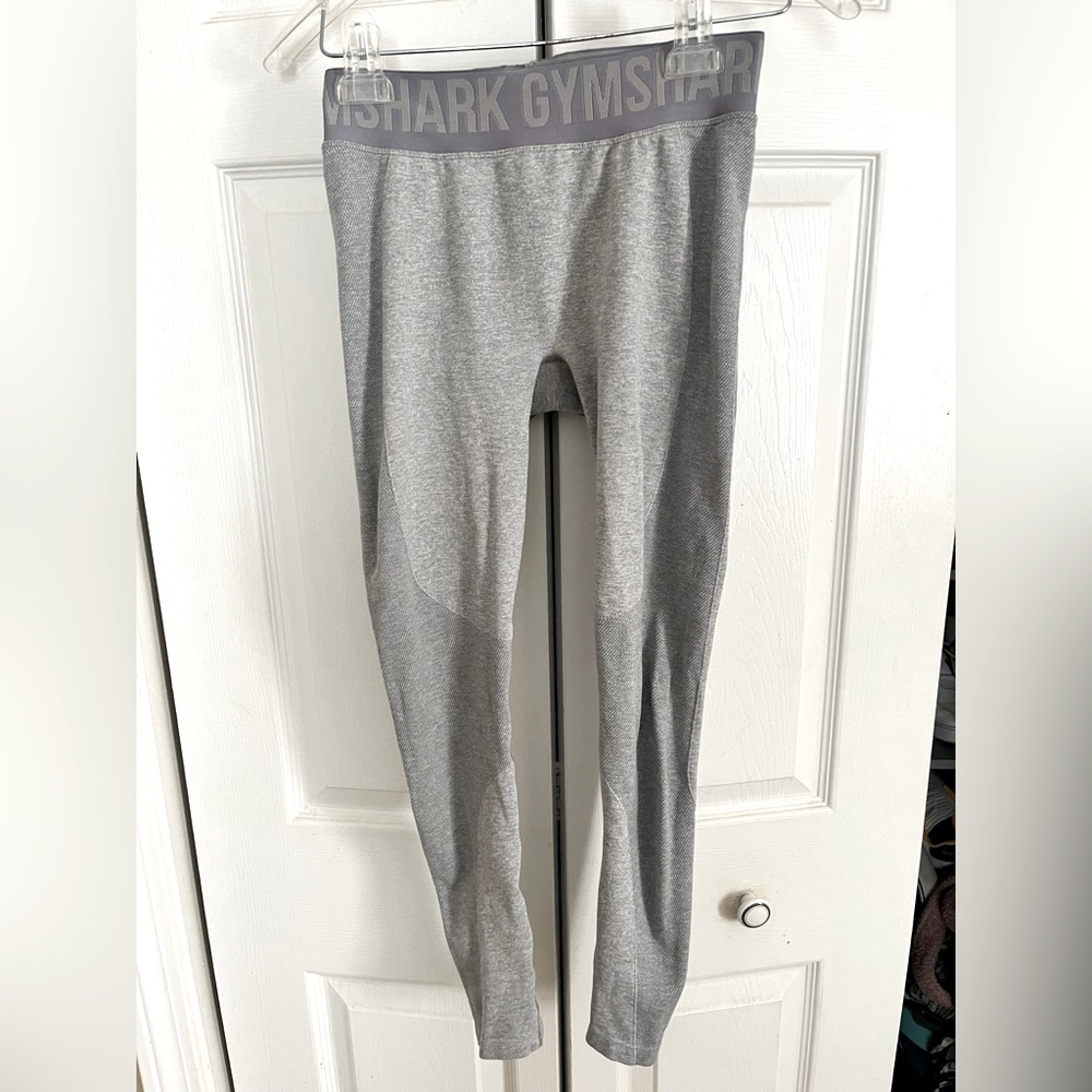 Gym Shark Leggings